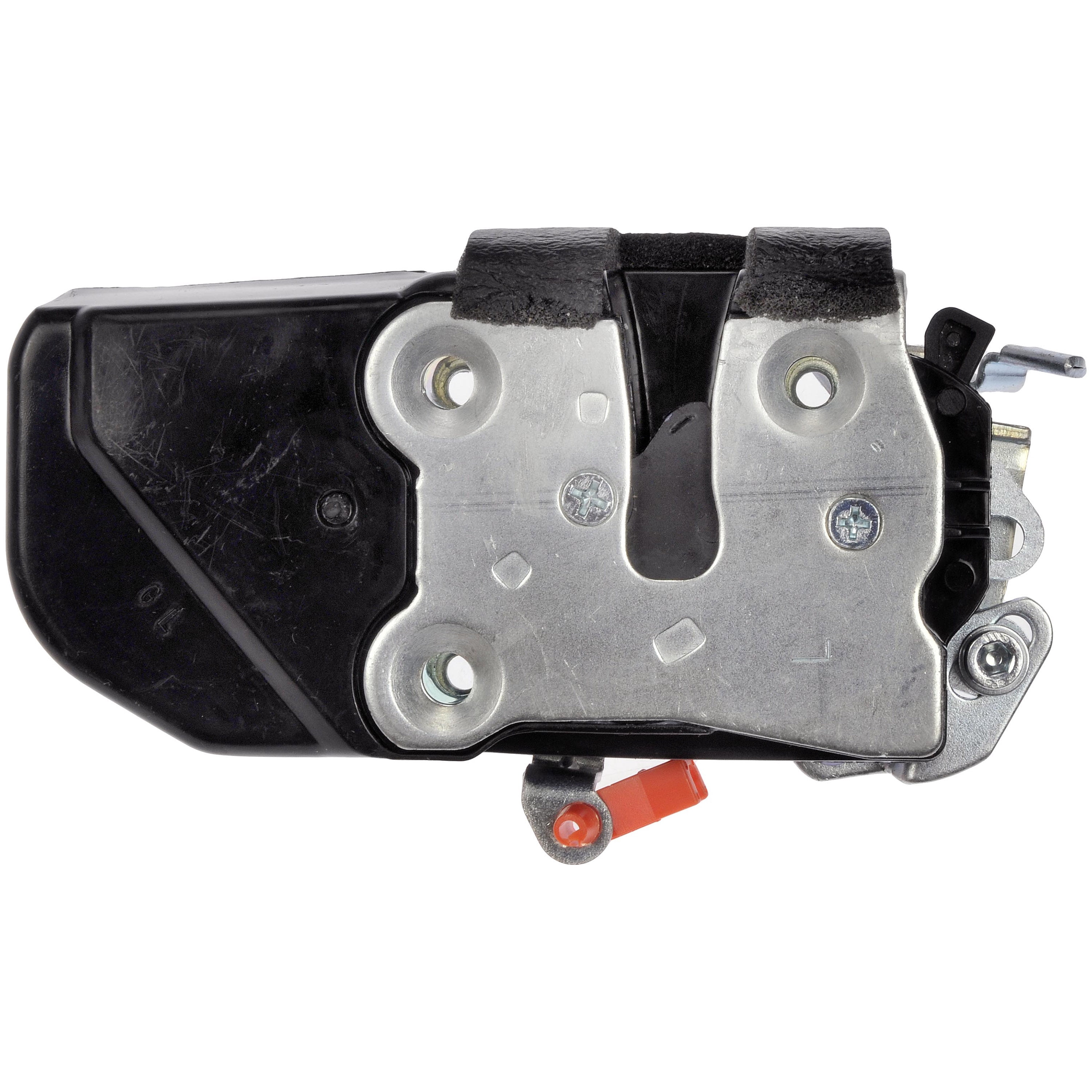 Dorman 931-606 Front Driver Side Door Latch Assembly for Specific Chrysler / Dodge / Plymouth Models Fits select: 2001-2005 DODGE NEON, 2000 CHRYSLER NEON