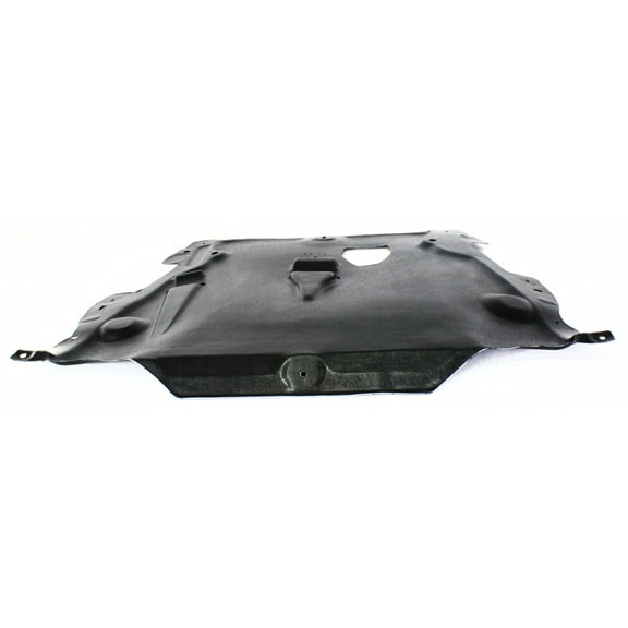Engine Splash Shield Compatible with VOLVO S80 2007-2011 / XC60 2010-2012 Under Cover