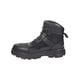 thumbnail image 3 of BOTA INDUSTRIAL CLIFF HOMBRE NEGRO PIEL 3703 LEON  3703p, 3 of 4