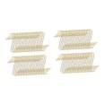 thumbnail image 1 of 100 ganchos para colgar árboles de Navidad, ganchos para colgar árboles, ganchos de Navidad para festivales, aniversarios, oficinas, día de San Oro, 1 of 8