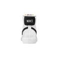 thumbnail image 2 of Nike Blazer Mid 77 Next Nature White Black (Women's), 2 of 5