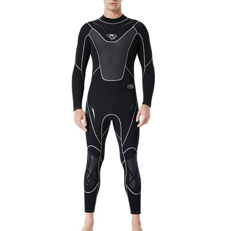 

ELENXS Wetsuits Diving Suit Ultrathin Drying Men s and Male Wetsuit Long Sleeved Pants Sunprotection Breathable Sports Dive Skins