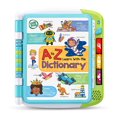 thumbnail image 1 of LeapFrog Mon premier dictionnaire parlant - Version anglaise, 1 of 8