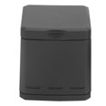 thumbnail image 4 of usb TELESIN 3 Slot Cargador de Batería Caja de almacenamiento de carga Caja de carga para Gopro Hero 8/7/6/5 LHCER, 4 of 8