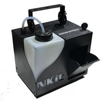 Mini Haze Machine 600 Watt Fogger 2-Hours Fog Effects Assist In Creating Stage Effects For Home-Coming Party Wedding Event Dj Show Equipment