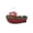 Green / 686, variant on 30 km/h High Speed RC Racing Boat, 2.4G Dual Motor Waterproof Electric Speedboat with Display Stand for Pools, Rivers & Lakes