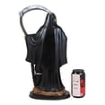 thumbnail image 6 of Ebros Gift Large 16.75" Tall Holy Death Santa Muerte Holding Scythe, 6 of 8