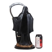 Ebros Gift Large 16.75 Tall Holy Death Santa Muerte Holding Scythe