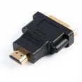 thumbnail image 4 of axGear HDMI Male to DVI DVI-I 24+5 Female Dual Link Converter Adapter Support 3D TV, 4 of 5
