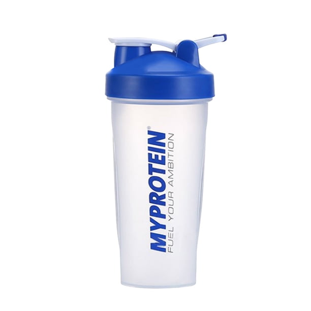 Shaker Bottle Fitness Sports Protein Mixer 21 onzas Botella deportiva a prueba de fugas Batidos Botellas Suplementos Shaker