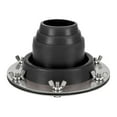 thumbnail image 1 of Tent Flue Flashing Kit For Bell Tent, Or Yurt. Fits Frontier / Outbacker Stove, 1 of 8