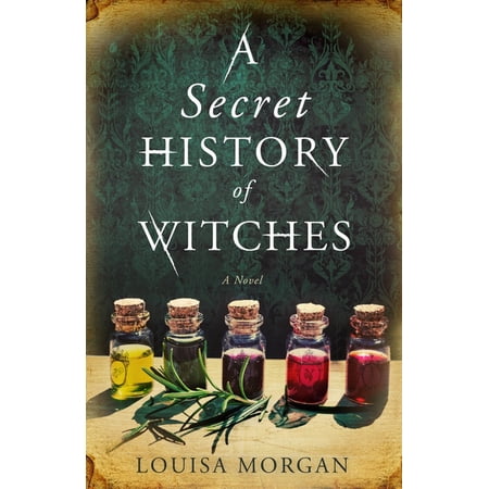 A Secret History of Witches