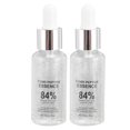 thumbnail image 1 of Suero Facial Cono Peptide, 2 Piezas De Suero Hidratante Reafirmante De Piel Cono Peptide Para Piel Seca Y Opaca, 1 of 7