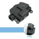 thumbnail image 5 of Coche Aire Puerta Actuador para Ford para Mustang - 1 Unidad Negro, 5 of 6