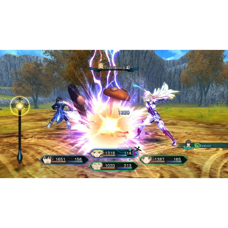 Jeu ps3 tales of xillia 2 collector’s edition ludger kresnik
