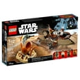 thumbnail image 3 of LEGO 75174 Star Wars - Desert Skiff Escape, 3 of 4