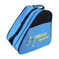 thumbnail image 2 of Bolsa de almacenamiento kusrkot para patines y zapatos de patinaje Azul 40 cm x 30 cm x 40 cm, 2 of 8
