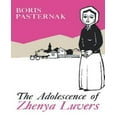thumbnail image 1 of Adolescence des Luvers Zhenya, 1 of 2