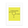thumbnail image 1 of Marco de Fotos de escritorio Unbranded Hidrofluoroácidos estructurales Blanco 5x7 pulgadas, 1 of 4