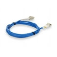 thumbnail image 3 of AddOn 1m LC [Male] to LC [Male] Blue OM4 Duplex Fiber OFNR [Riser-Rated] Patch Cable (add-lc-lc-1m5om4-be), 3 of 5