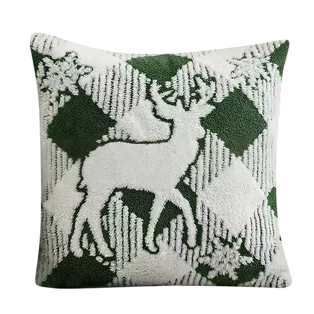 Soft Pillowcase For Enhanced Sleep Comfort Easy Care Covers For Bed And Sofa Durable Breathable Material Bedding Addition