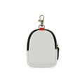 thumbnail image 2 of Peanuts Small Coin Purse Wallet with Keychain Clip, Snoopy Posing, One Size, Multi, 2 of 5