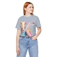 thumbnail image 2 of Letter Shirt, Letter K Shirt, 2 of 61