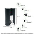 thumbnail image 2 of Batería de repuesto para Ring Doorbell Video Doorbell 2/3/4, 2 of 7