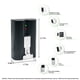 thumbnail image 2 of Batería de repuesto para Ring Doorbell Video Doorbell 2/3/4, 2 of 7