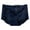 Blue., variant on Agkizg Plus Size Womens Panties,Breathable Underwear for Women's Large Size Medium and High Waist Abdomen and Buttocks Breathable Seamless Briefs and Underwear