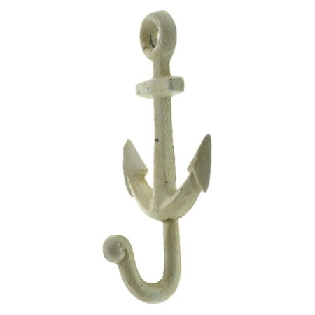 Anchor Door Hook - Anchor Wall Hook