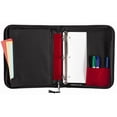 thumbnail image 2 of Hilroy 1.5" Pro Platinum Zipper Binder, 2 of 5