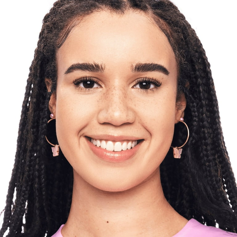 essence I Love Extreme Crazy Volume Waterproof Mascara, Black