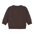 thumbnail image 2 of Minymo Long-Sleeve Sweatshirt - Bracken (1 Month), 2 of 3