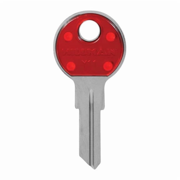 Y-11 RED COLORPLUS (C)