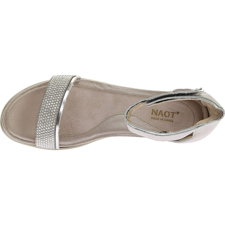 Naot progress best sale sandal