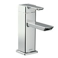 thumbnail image 6 of 90 Degree Chrome One-handle Bathroom Faucet, 6 of 6