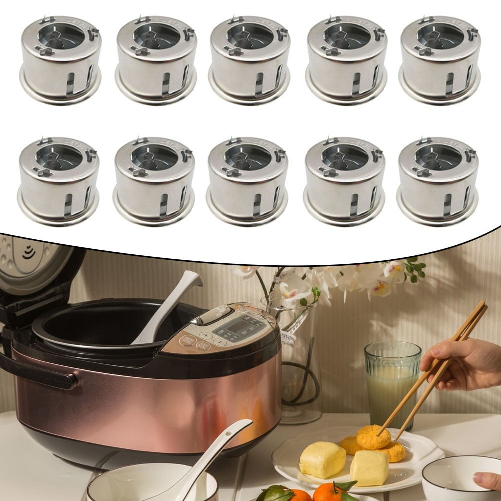 Rice Cooker Magnetic Steel Temperature Limiter,For 170°C Temperature Control