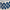 Blue, variant on Thyme & Table 2-Piece Ceramic Rectangular Baking Dish Set - Dot