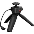 thumbnail image 3 of Panasonic LUMIX Tripod Grip USB Micro-B Wired Connection with Video Rec, Shutter and Sleep Button  DMW-SHGR1, 3 of 3