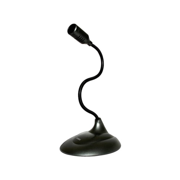 Micrófono Flexible de Escritorio Perfect Choice PC-110279