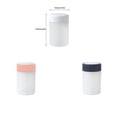 thumbnail image 4 of Inteprter Humidificador de aire, difusor de Perfume, rociador de aceite esencial, lámpara LED, purificador de coche, fabricante de niebla, Humidificadores Blanco, 4 of 6