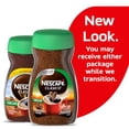 thumbnail image 3 of NESCAFÉ CLÁSICO, Instant Coffee, Decaf Dark Roast, 1 Jar (7 Oz), 3 of 5