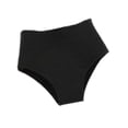 thumbnail image 3 of Ropa interior para muñecas de figura femenina, ropa interior para muñecas de acción, calzoncillos para muñecas femeninas Negro, 3 of 9