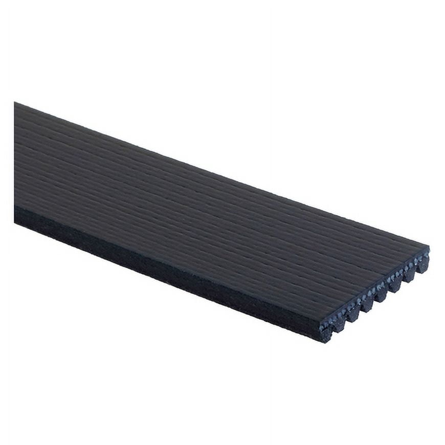 ACDelco Professional 8K547 Standard V-Ribbed Serpentine Belt