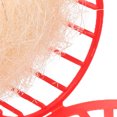 thumbnail image 3 of icolorfuled 2pcs Bird Nests Hatching Tool Bird Relaxing Nest Basin Birds Nesting Hatching Basin, 3 of 7