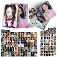 thumbnail image 2 of (G)I - DLE We are i - dle Lomo Card Set - 127pcs GI-DLE Photo Cards + Free Metal Badge | Kpop Merch for Neverland Fans, 2 of 6