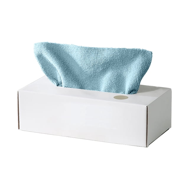 Outdor Absorbent Scratch Multifunctional Wipes For Kitchen And Interior Soft And For All