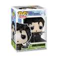 thumbnail image 2 of Funko POP! Movies: Edward Scissorhands - Edward Scissorhands, 2 of 2