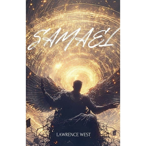 Hidden Light Samael, Book 1, (Paperback)